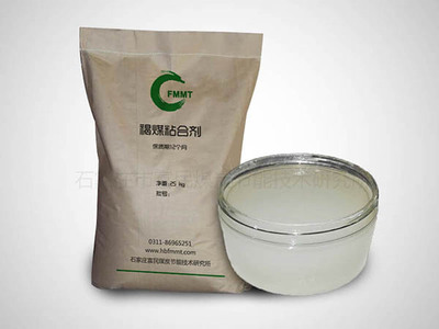 可再生物质粘合剂